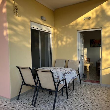 Athens Riviera: 2 Bed / 3' Walk From The Beach Agia Marina  Exterior foto