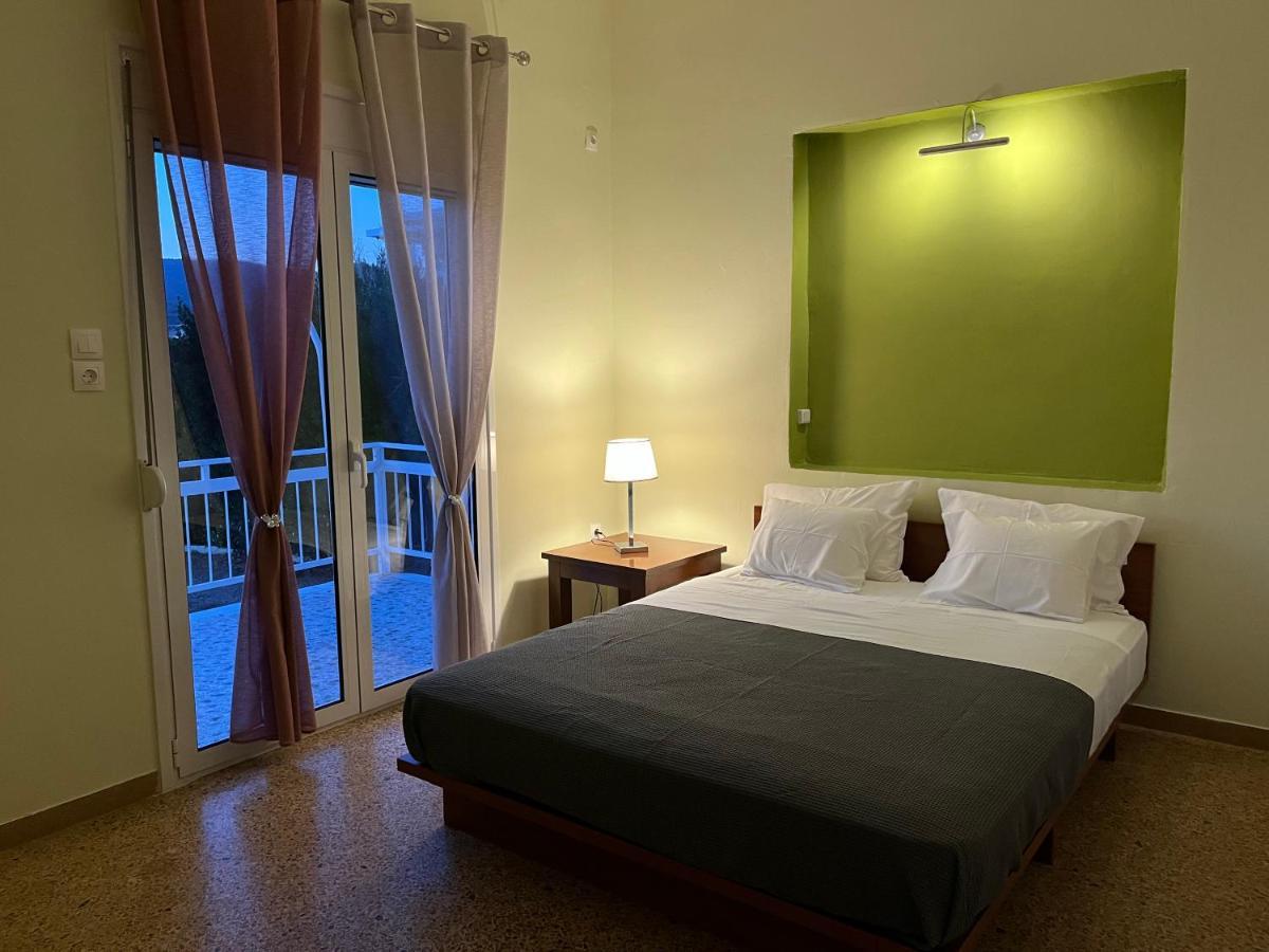 Athens Riviera: 2 Bed / 3' Walk From The Beach Agia Marina  Exterior foto